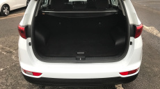 Kia Sportage 1.7 CRDi ISG 1 5dr Diesel Estate